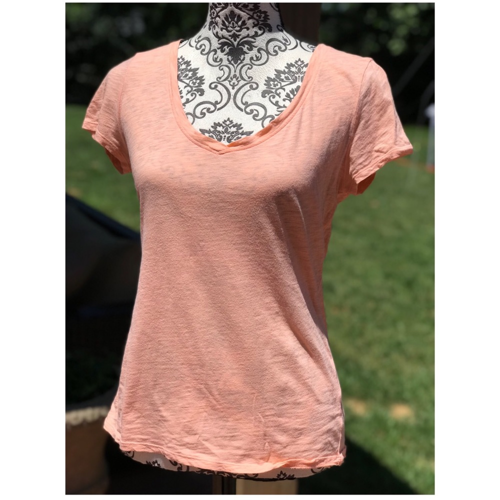 Soho Sexy Casual Tee